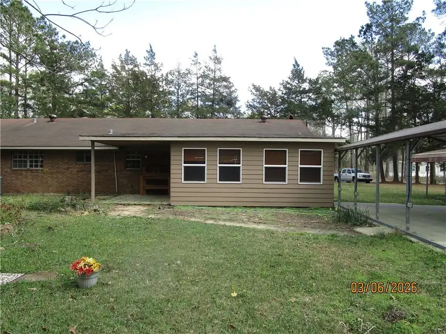 1167 Hooper Road, Pineville, LA 71360 - #3