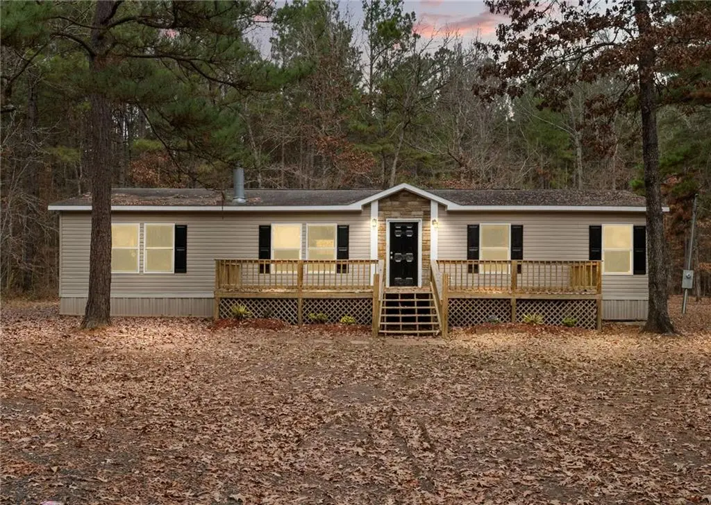 1399 Union Road, Florien, LA 71429 - #1