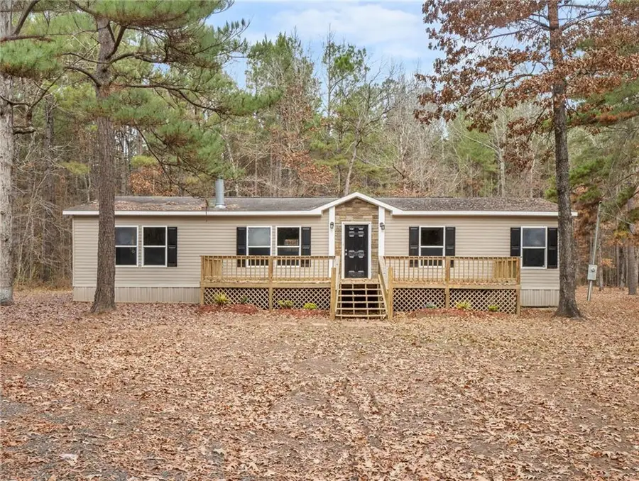 1399 Union Road, Florien, LA 71429 - #2