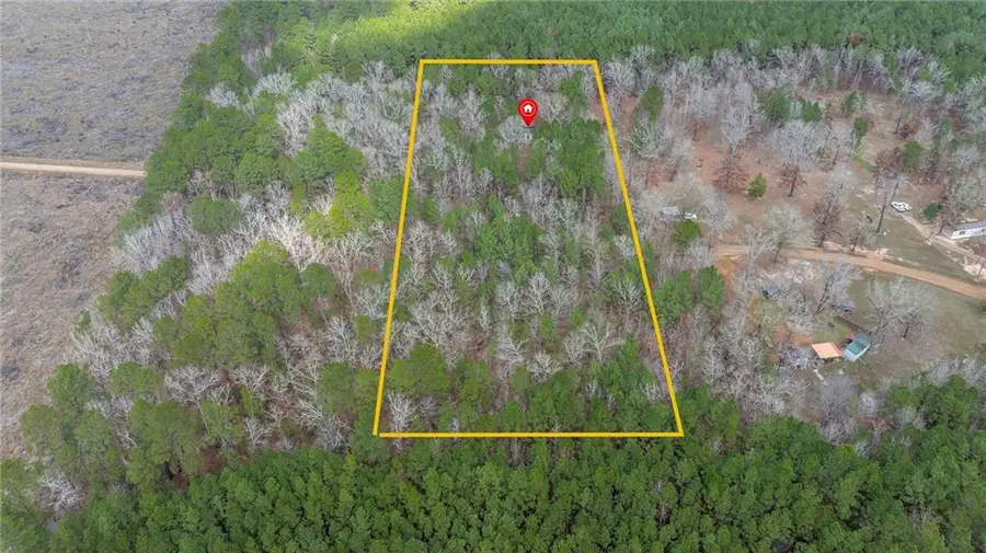 1399 Union Road, Florien, LA 71429 - #3