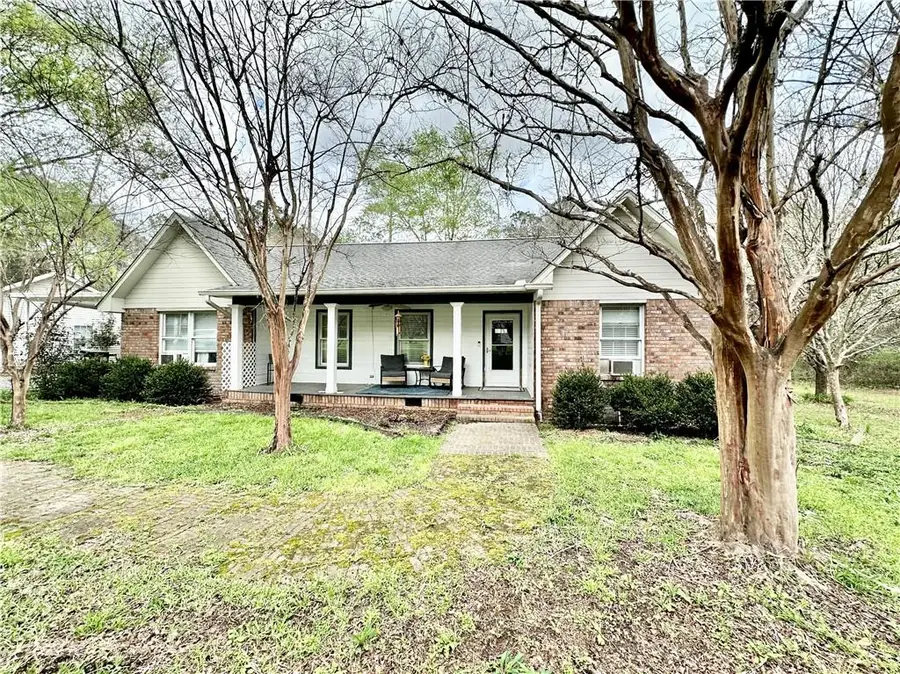 36274 Ebb Guillot Road, Pearl River, LA 70452 - #2