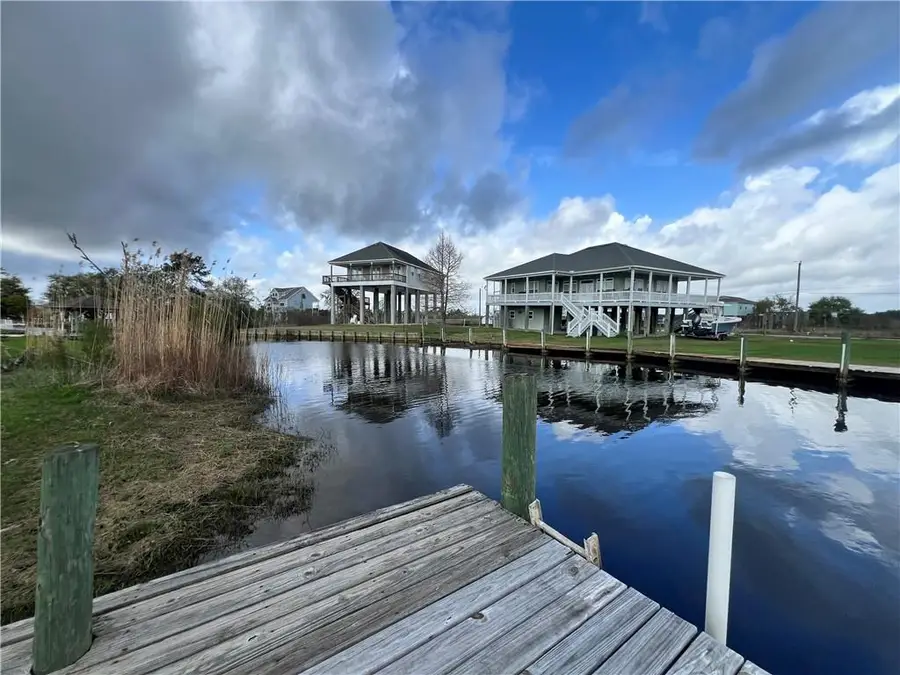 11045 Idaho Street, Bay Saint Louis, MS 39520 - #2