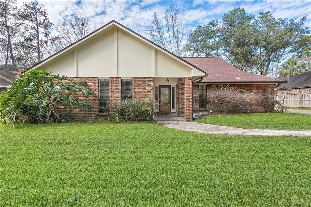 387 Cross Gates Boulevard, Slidell, LA 70461 - #1