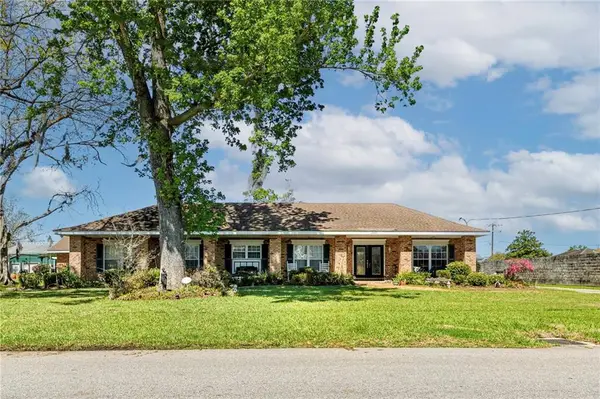 2545 Fawnwood Road, Marrero, LA 70072