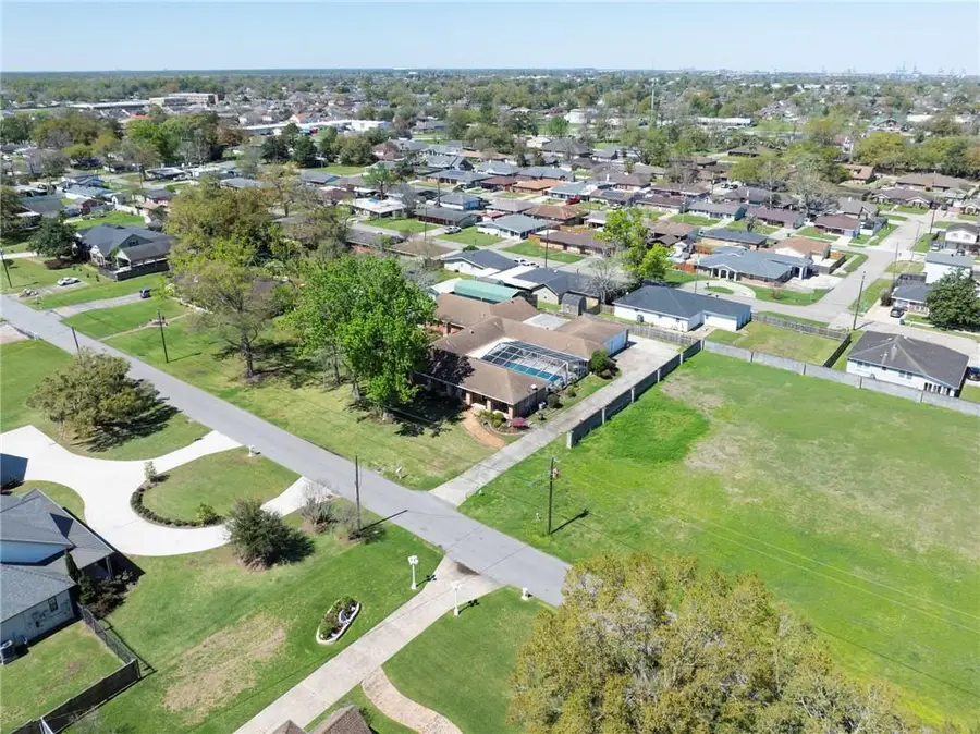 2545 Fawnwood Road, Marrero, LA 70072 - #3