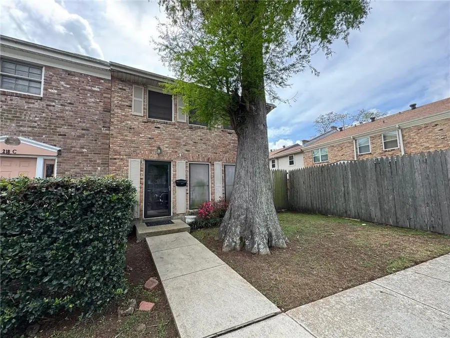 218 Terry Parkway #D, Terrytown, LA 70056 - #2