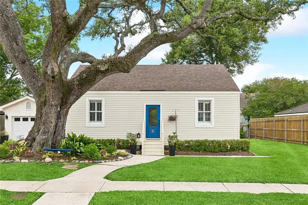 234 Labarre Drive, Metairie, LA 70001 - #1