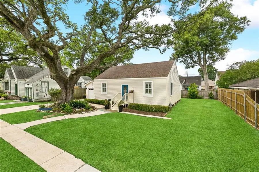 234 Labarre Drive, Metairie, LA 70001 - #3