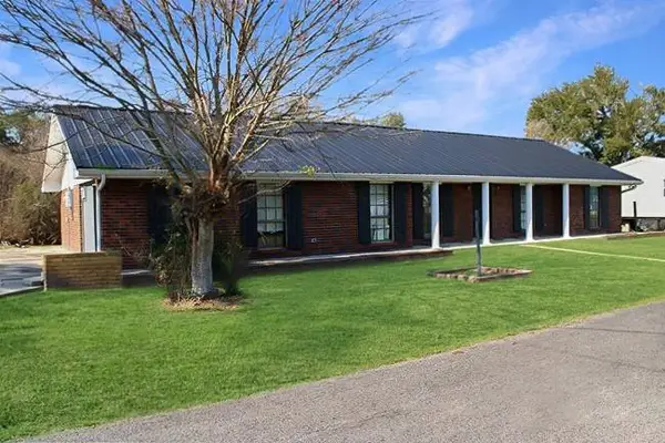 160 W 93rd Street, Cut Off, LA 70345