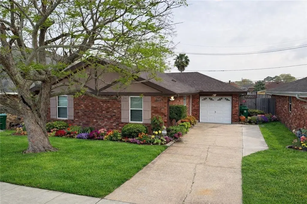 82 Kilgore Place, Kenner, LA 70065 - #1