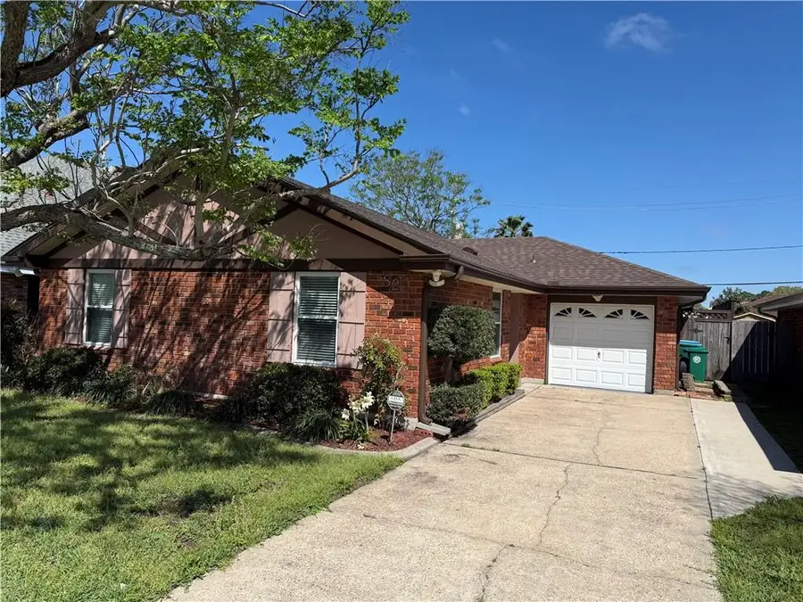 82 Kilgore Place, Kenner, LA 70065 - #2