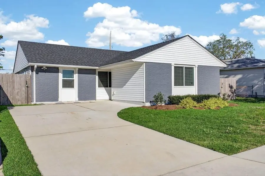 134 Mason Street, Gretna, LA 70053 - #3