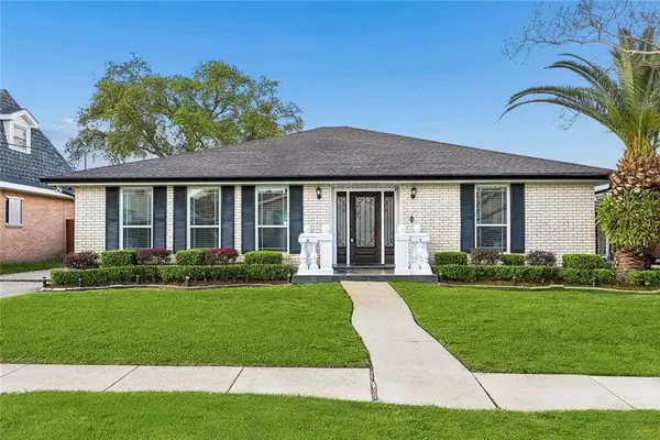 5010 Alphonse Drive, Metairie, LA 70006