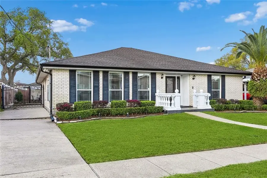 5010 Alphonse Drive, Metairie, LA 70006 - #2