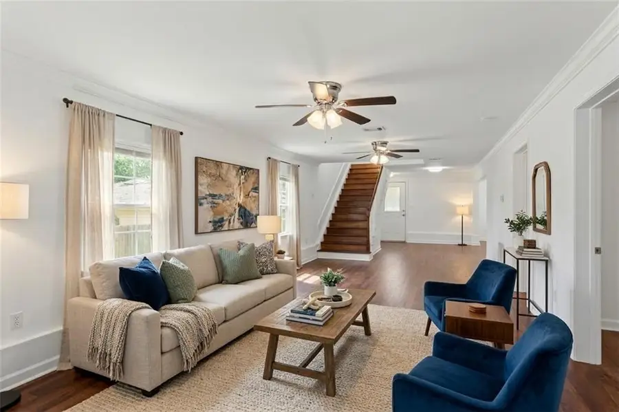 7033 Wuerpel Street, New Orleans, LA 70124 - #2