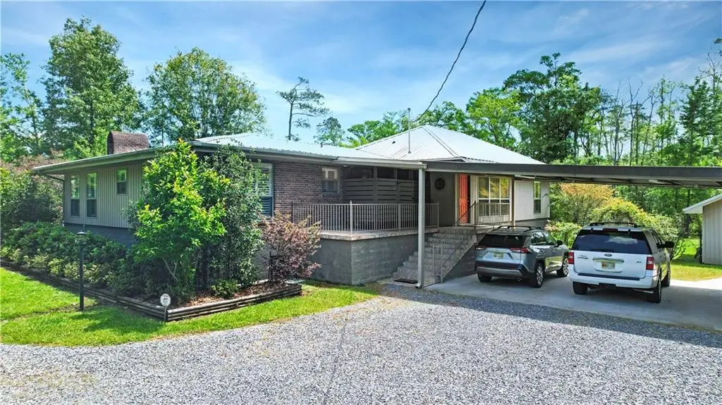 21550 Rosemound Lane, Springfield, LA 70462 - #1