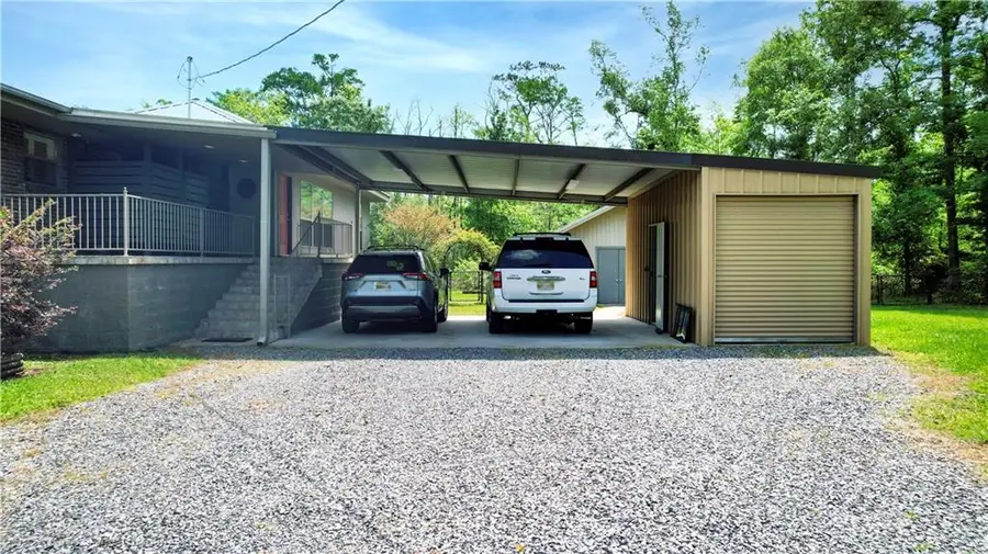 21550 Rosemound Lane, Springfield, LA 70462 - #2