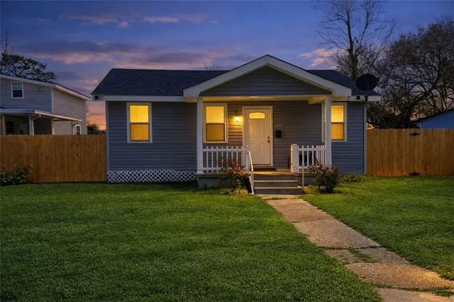 2012 Kansas Avenue, Kenner, LA 70062 - #2