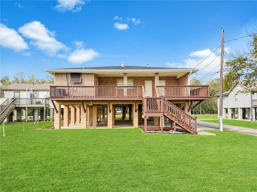 2731 Privateer Boulevard, Barataria, LA 70036 - #1