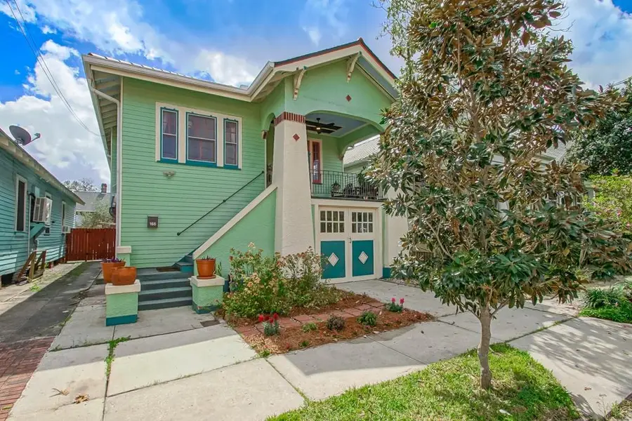 165 Alix Street, New Orleans, LA 70114 - #2