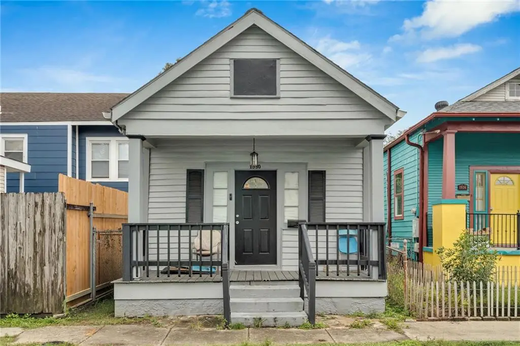 1530 Rousselin Drive, New Orleans, LA 70119 - #1