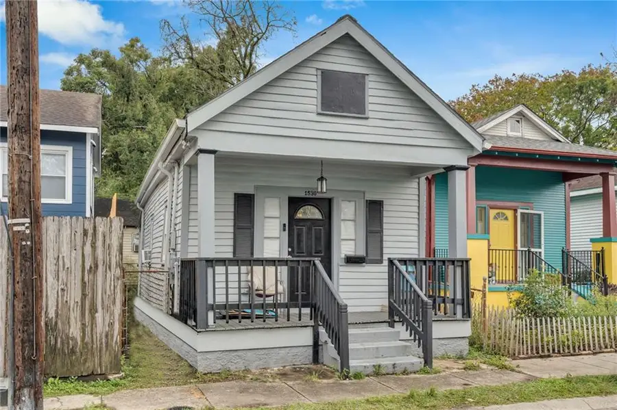 1530 Rousselin Drive, New Orleans, LA 70119 - #2