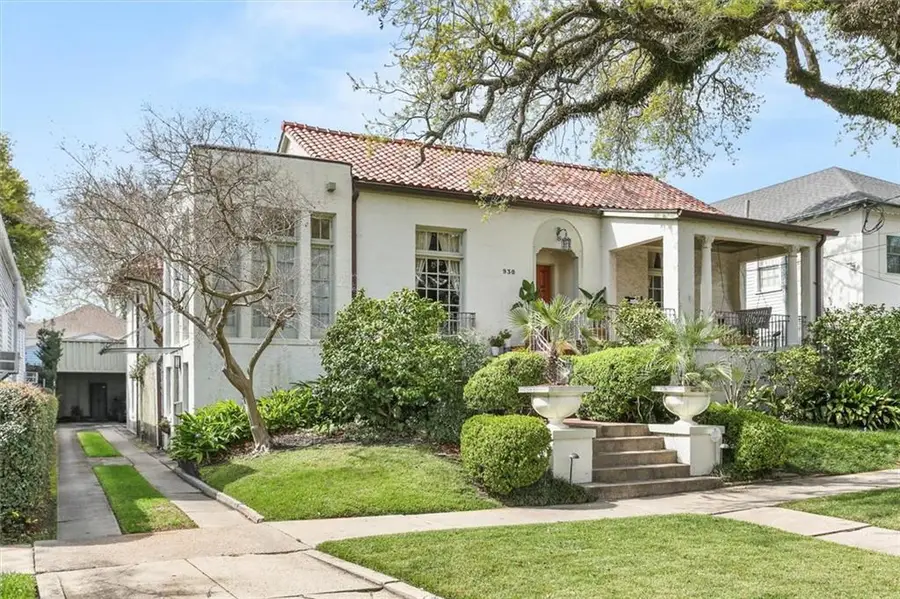 930 Nashville Avenue, New Orleans, LA 70115 - #2