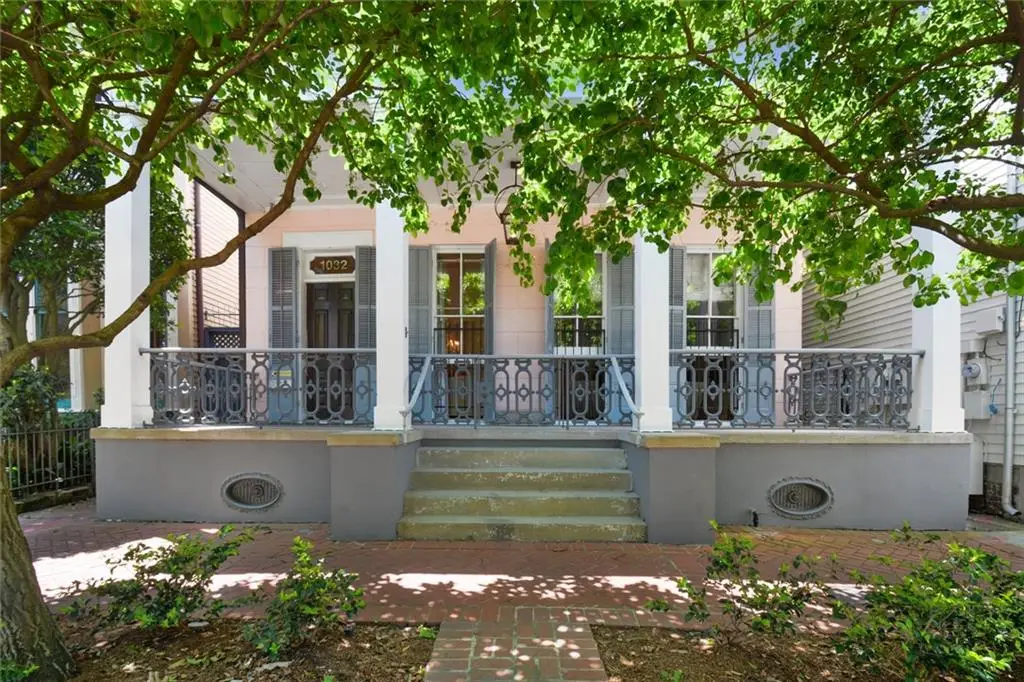 1032 Esplanade Avenue, New Orleans, LA 70116 - #1