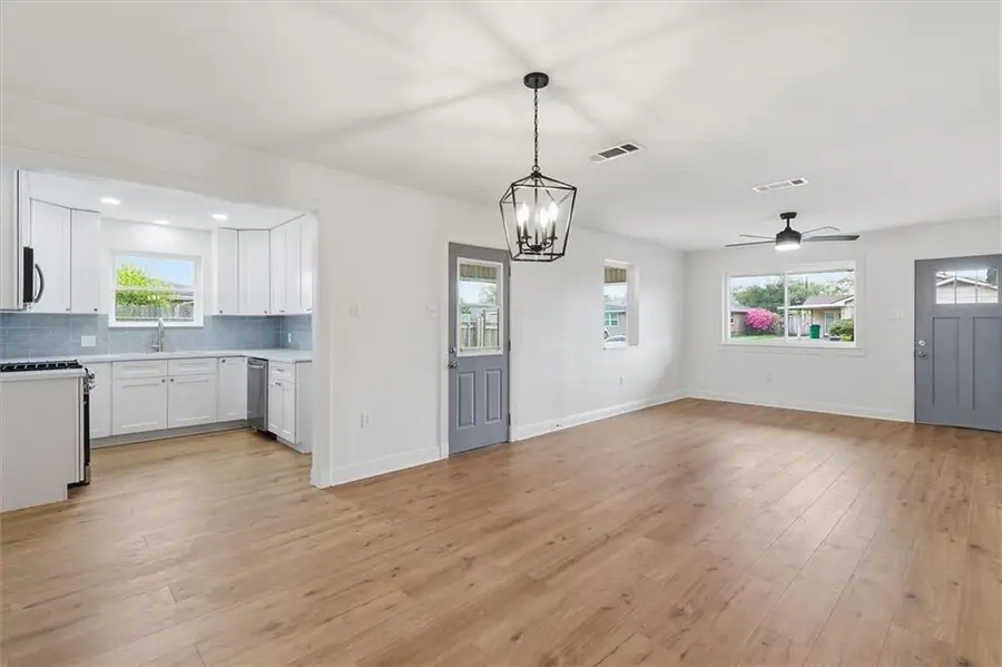 5109 Mount Rushmore Drive, Marrero, LA 70072 - #3