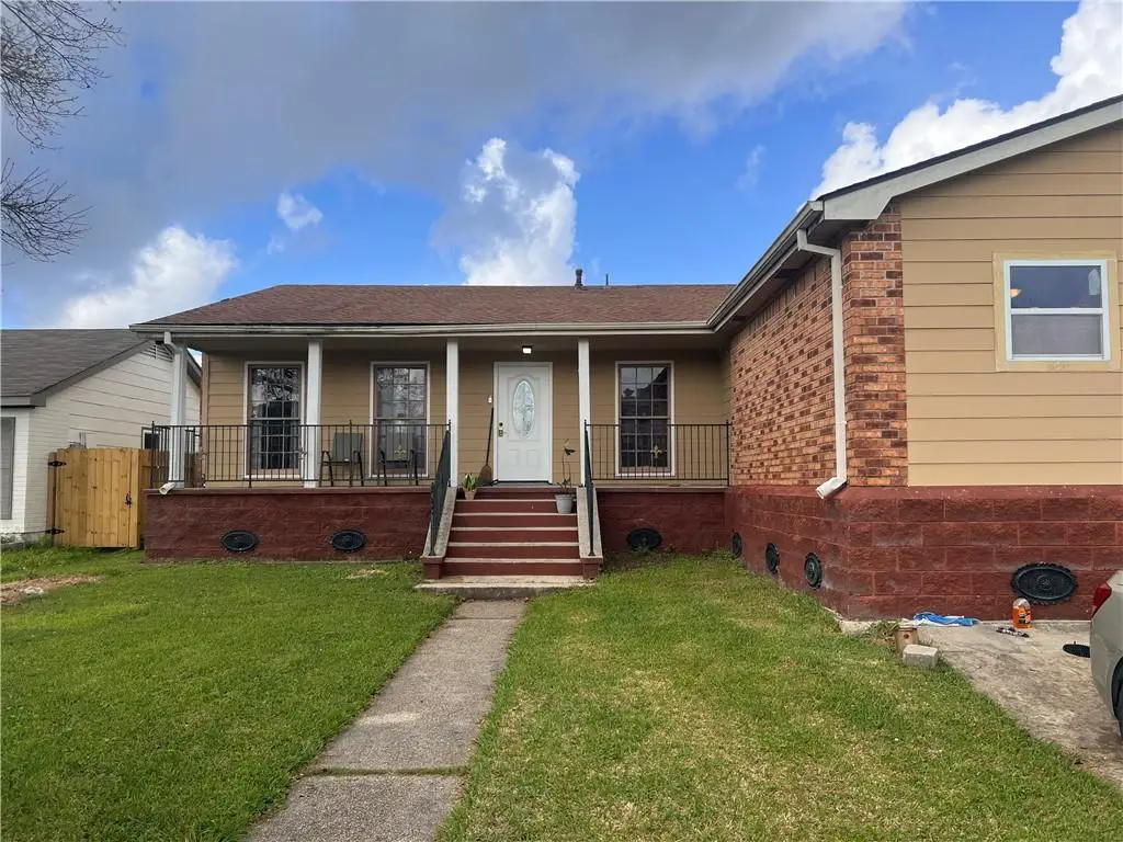 3168 Sweetgum Drive, Harvey, LA 70058 - #1