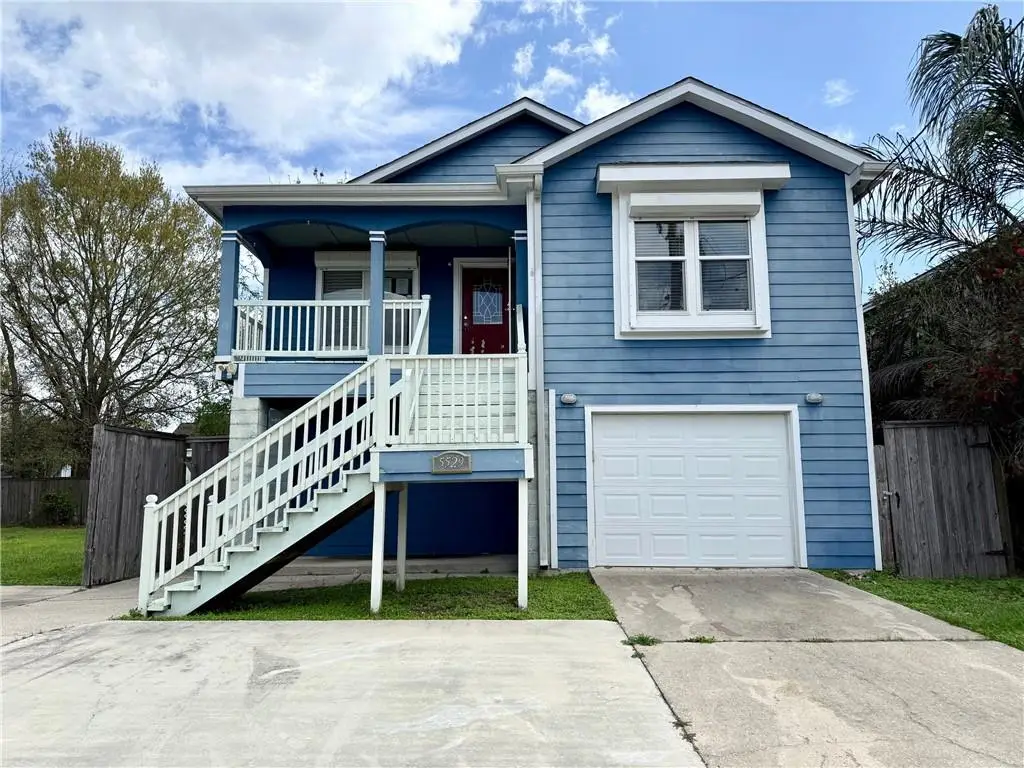 5529 Music Street, New Orleans, LA 70122 - #1