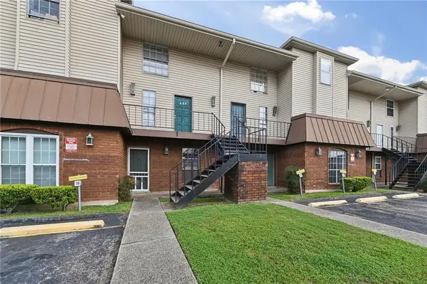 2509 Giuffrias Avenue #704, Jefferson, LA 70001