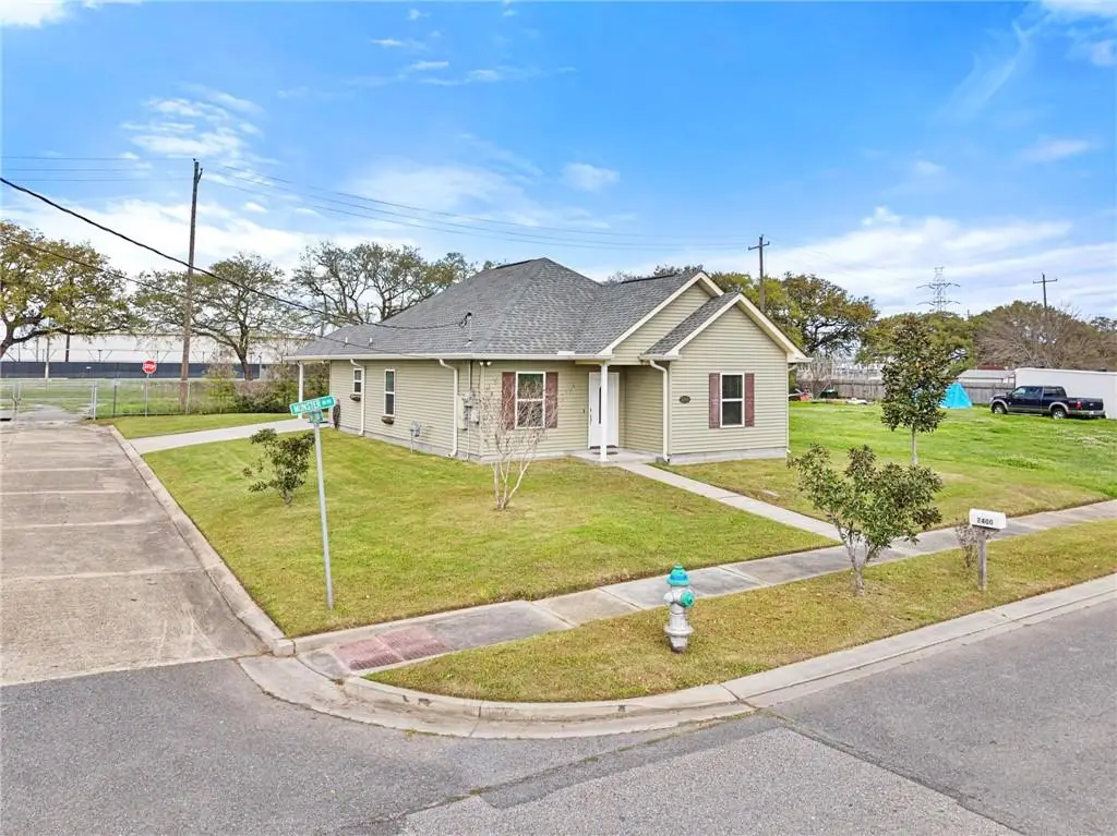 2400 Munster Boulevard, Meraux, LA 70075 - #1