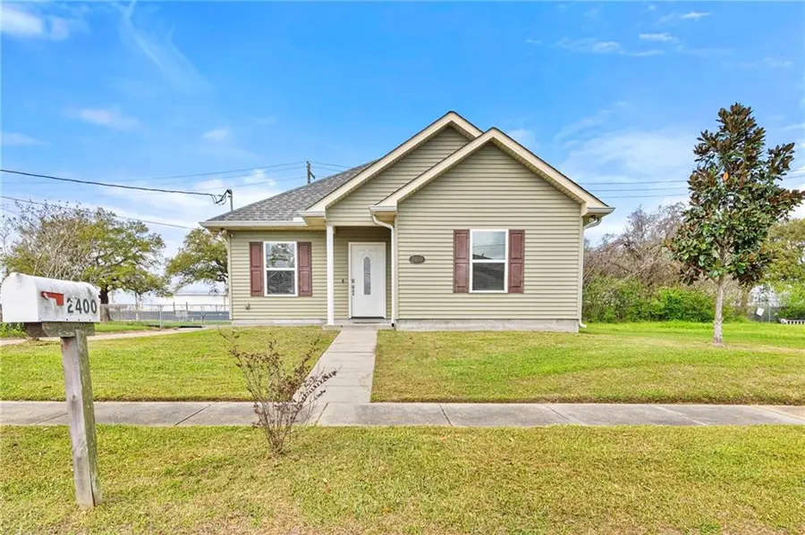 2400 Munster Boulevard, Meraux, LA 70075 - #3