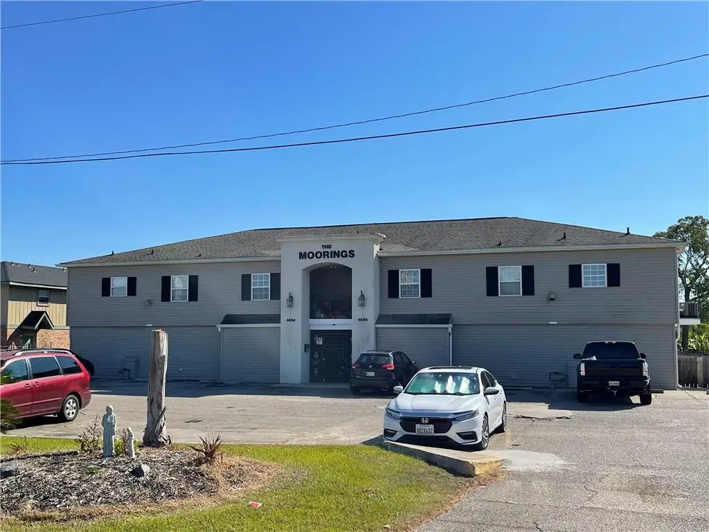 4854 Pontchartrain Drive #2, Slidell, LA 70458 - #1