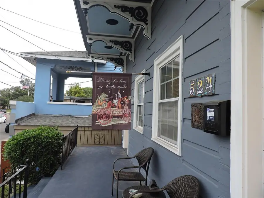 522 52 Verret Street, New Orleans, LA 70114 - #2