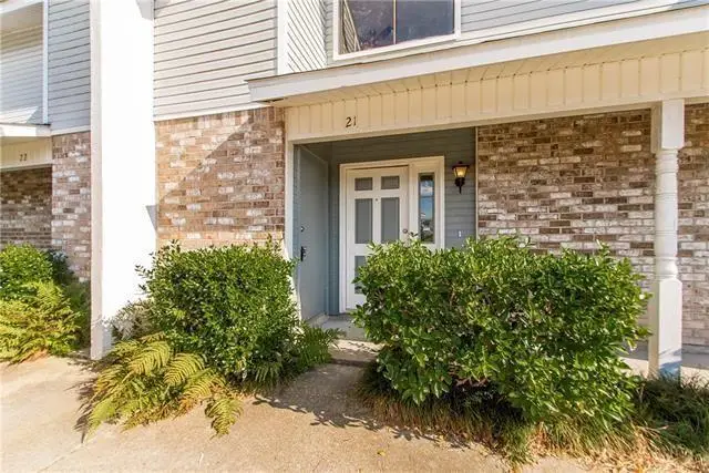 382 Fairway Dr Drive #21, La Place, LA 70068 - #1