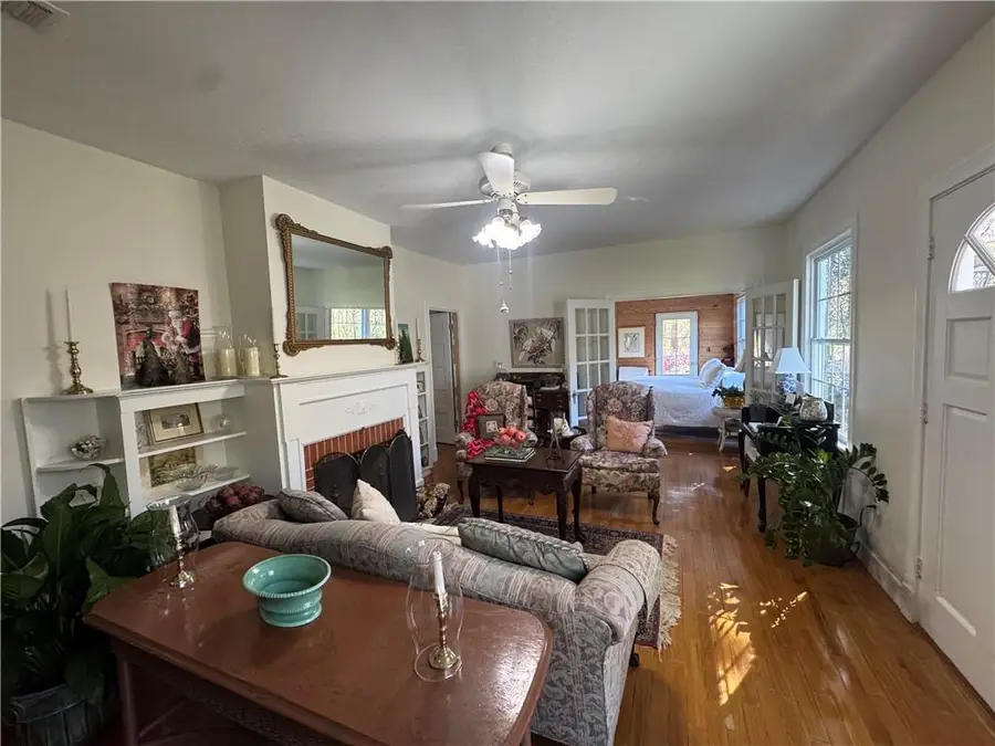 610 Pecan Street, Jena, LA 71342 - #3