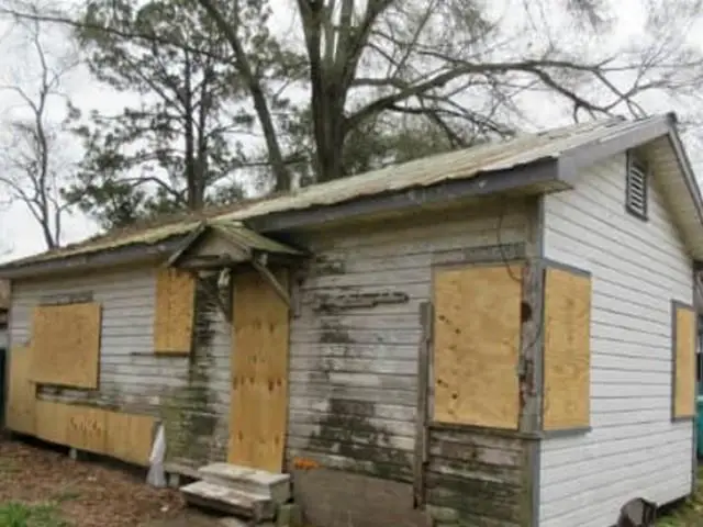 519 E Jackson Street, Ville Platte, LA 70586 - #2