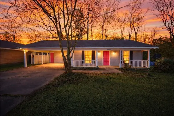 8722 Loch Fyne Avenue, Baker, LA 70714