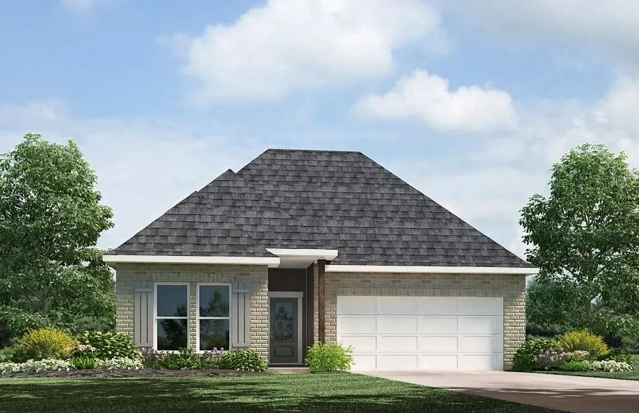 10156 Pearl Lane, Tickfaw, LA 70466 - #1