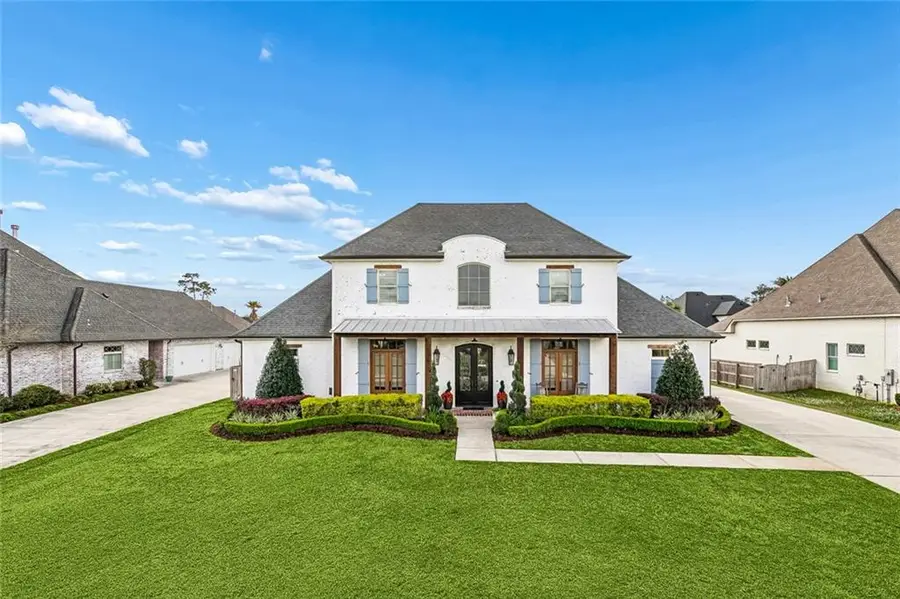 526 N Caleb Drive, Slidell, LA 70460 - #2