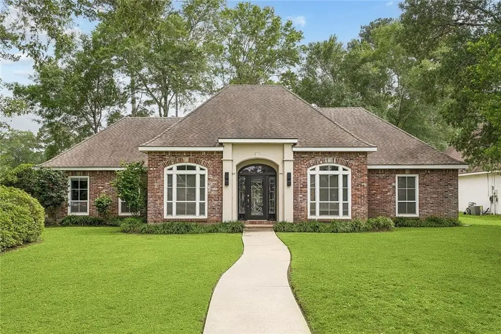 123 Fontainbleau Drive, Mandeville, LA 70471 - #1
