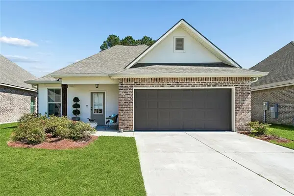 756 Jackson Court, Madisonville, LA 70447