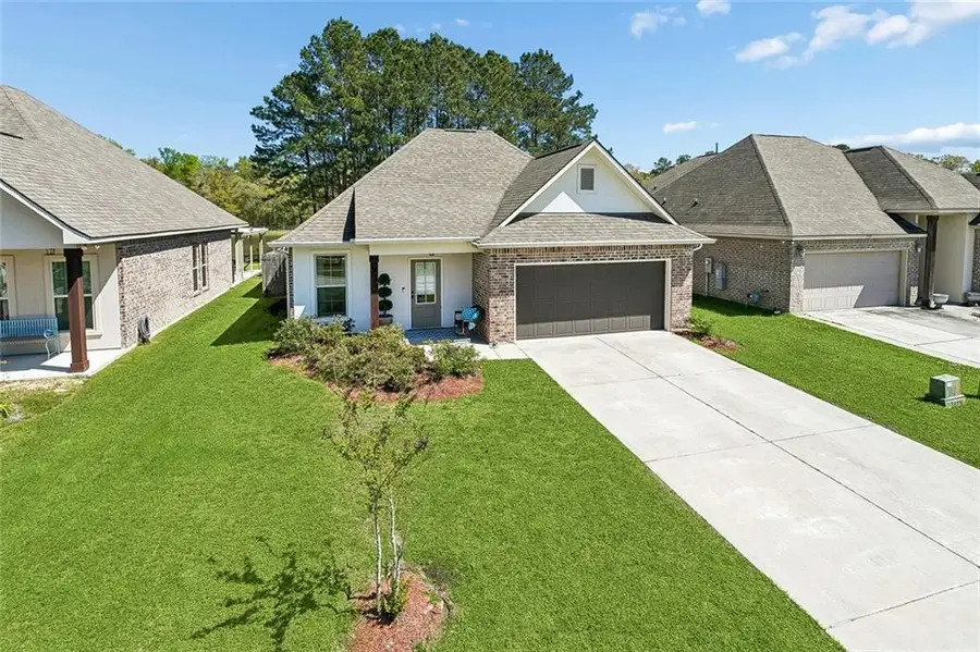 756 Jackson Court, Madisonville, LA 70447 - #3