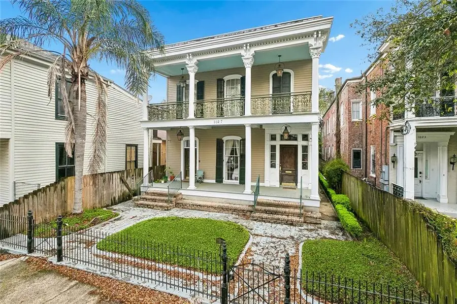1027 Washington Avenue #A, New Orleans, LA 70130 - #2