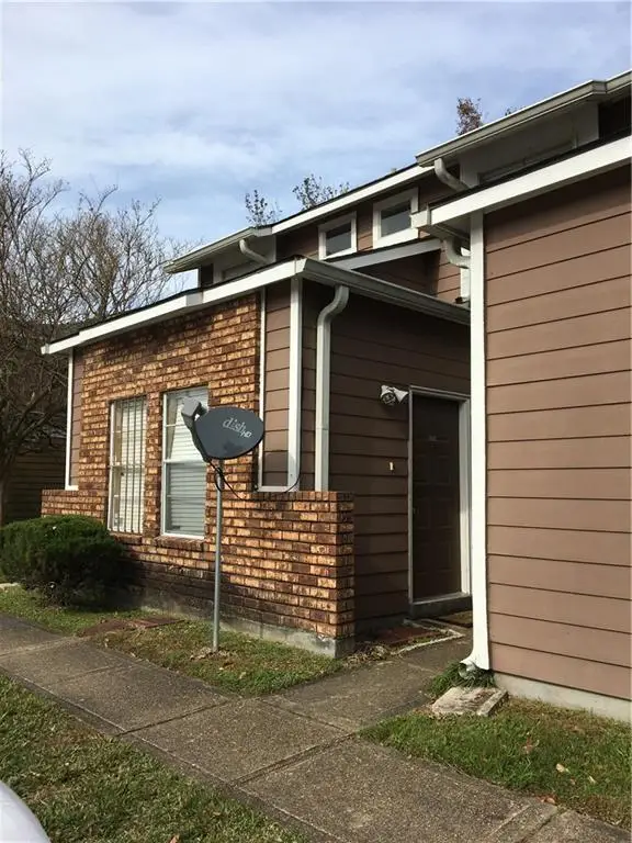2425 Oxford Place #149, Gretna, LA 70056