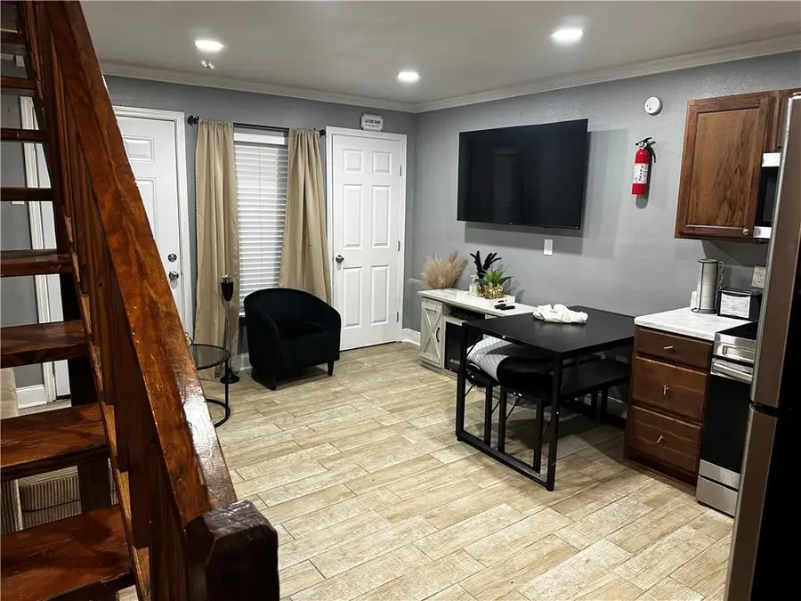 277 Chatsworth Street, Baton Rouge, LA 70802 - #2