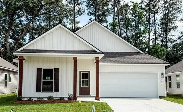40385 Cara Mae Street, Slidell, LA 70461 - #1