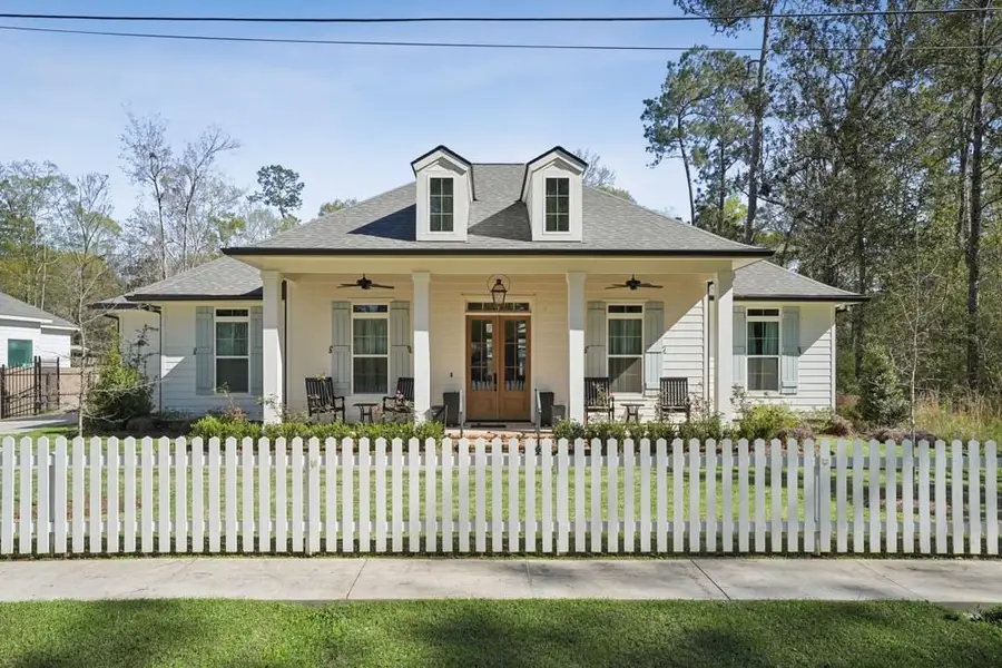 208 Menetre Drive, Covington, LA 70433 - #2